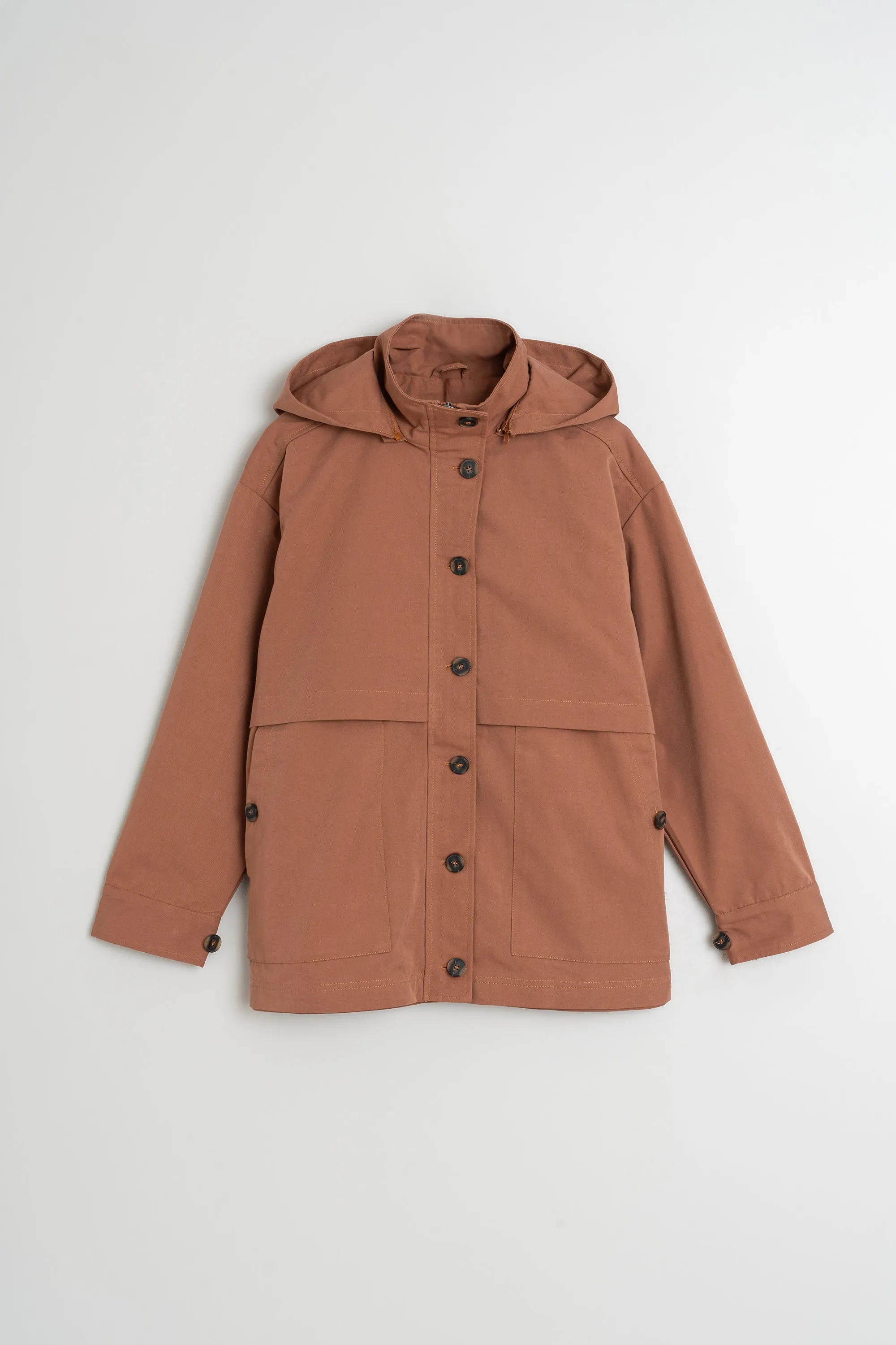 GABARDINA WATER REPELENT