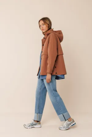 GABARDINA WATER REPELENT