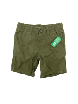 Gap linen blend shorts - 4 brand new