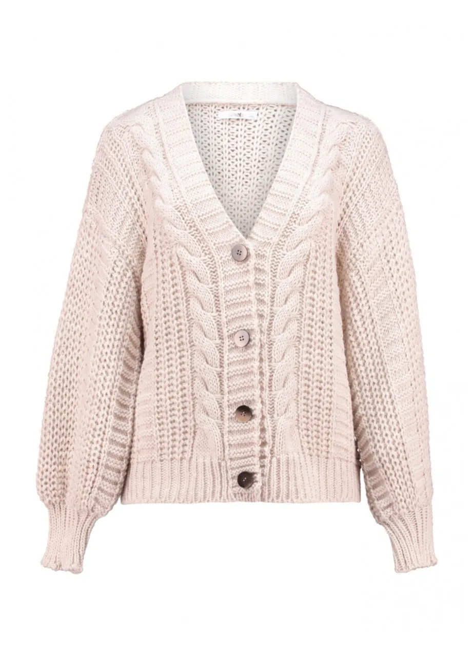 Hailys Keana Cardigan