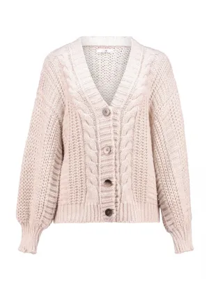 Hailys Keana Cardigan
