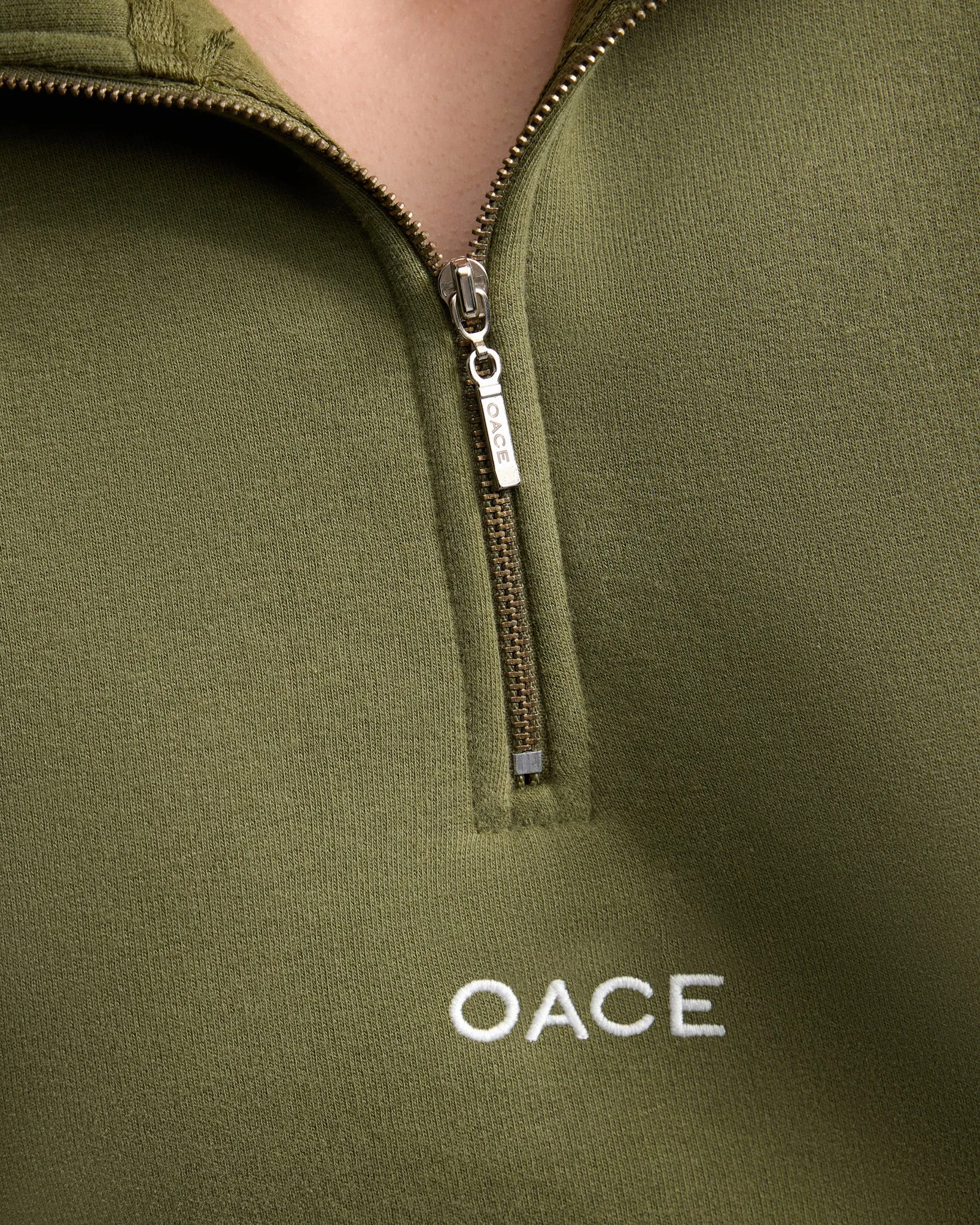 Halfzip Women (Outlet)