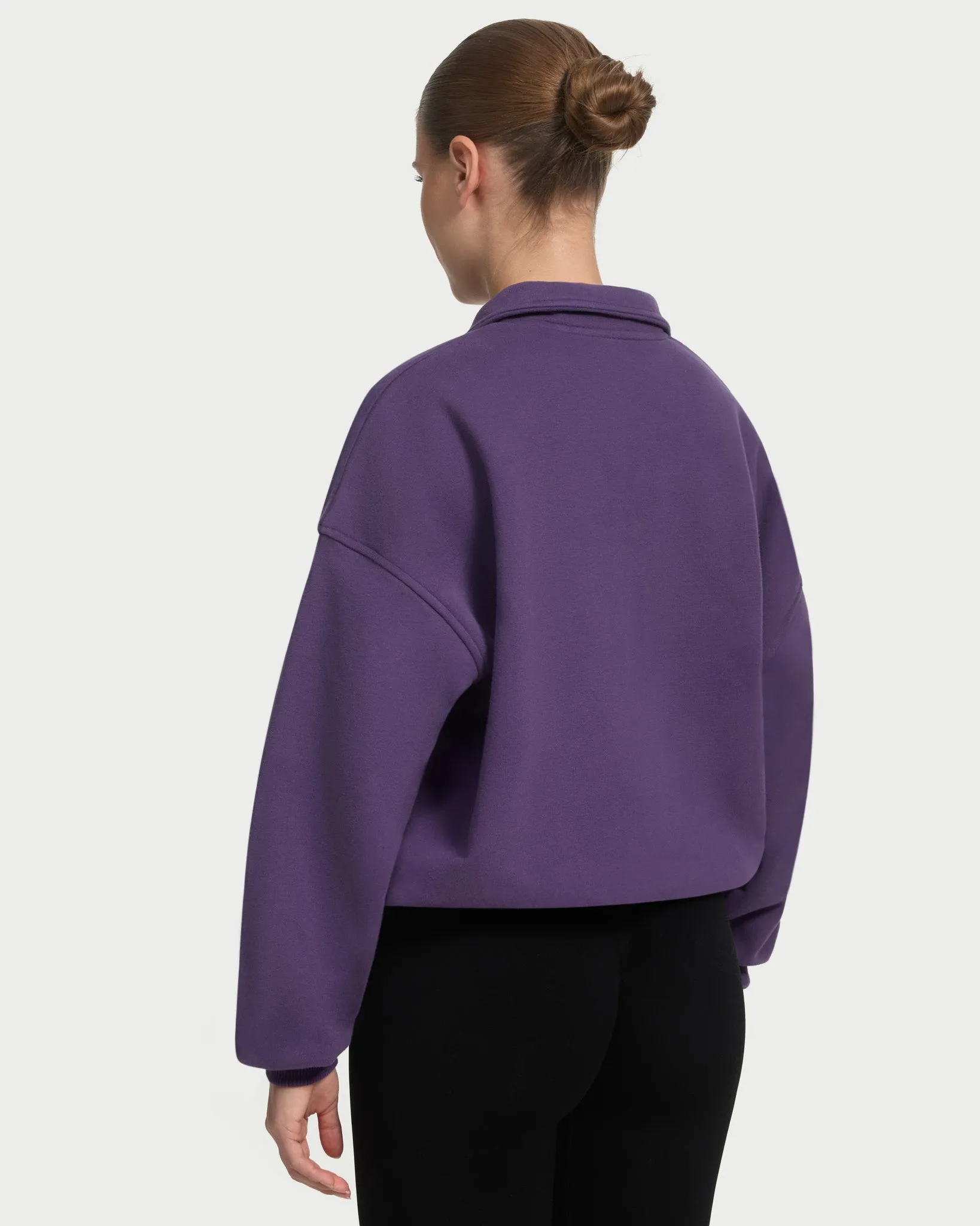 Halfzip Women (Outlet)