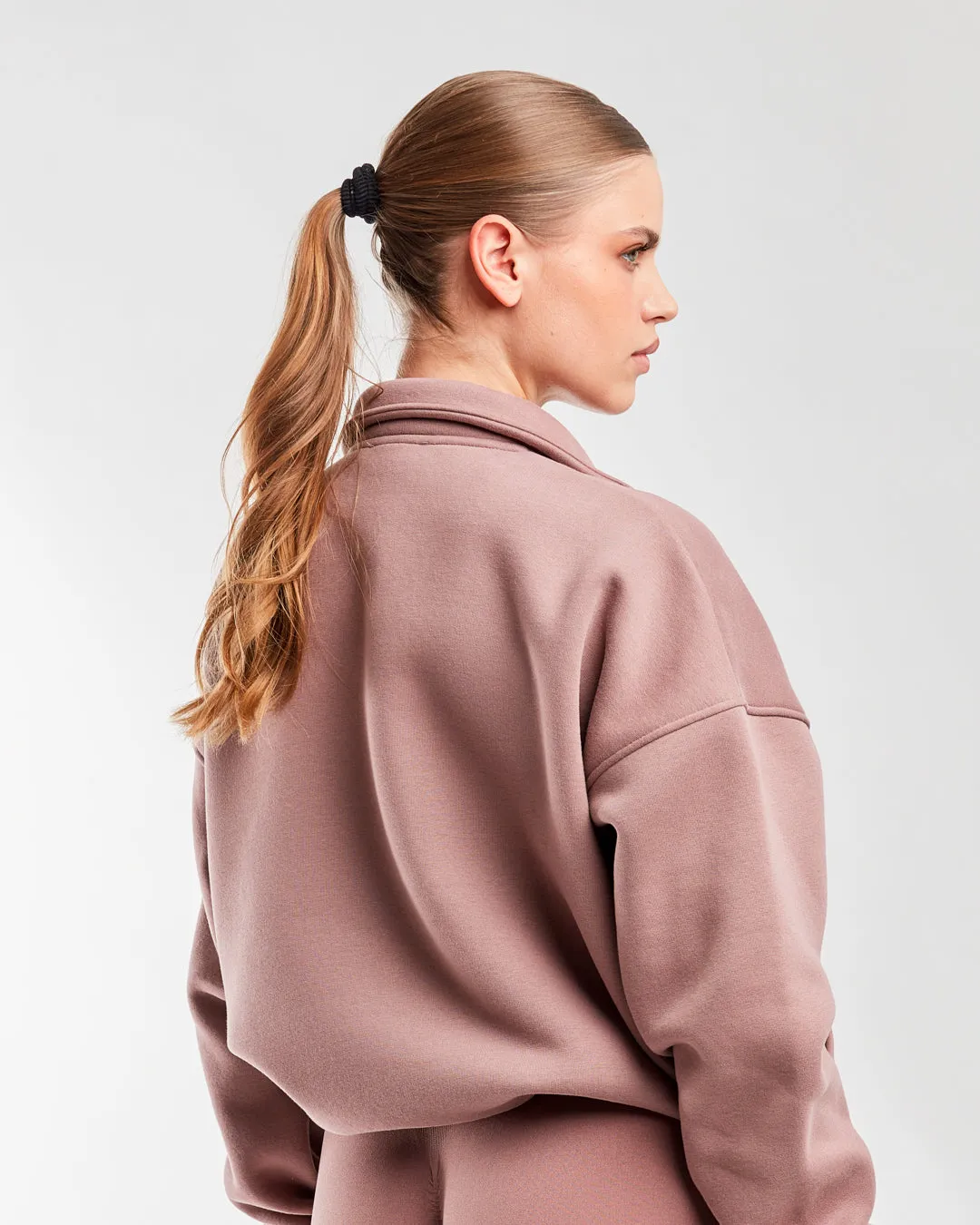 Halfzip Women (Outlet)