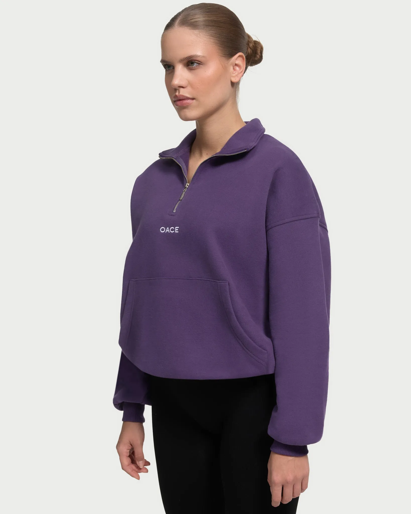 Halfzip Women (Outlet)