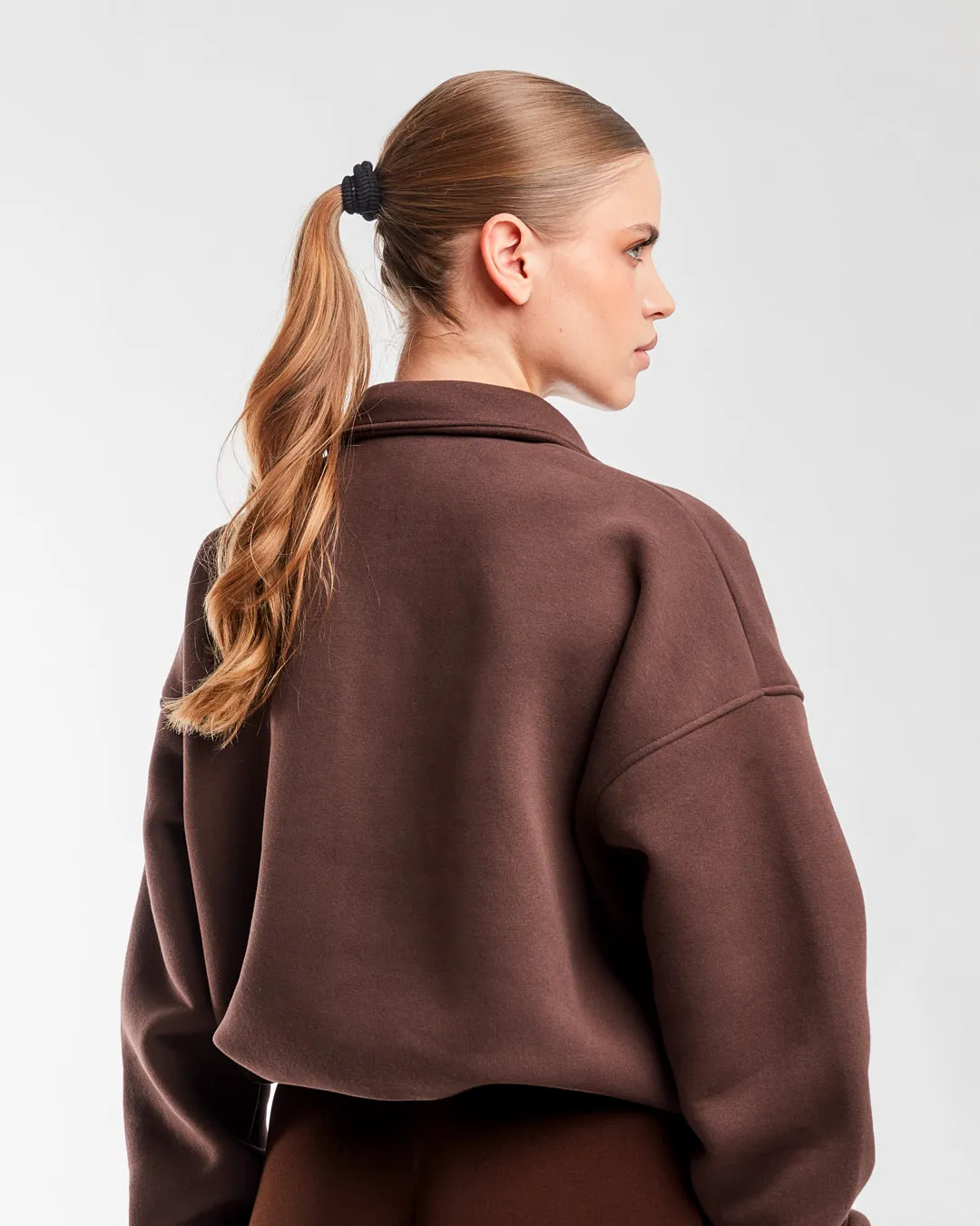 Halfzip Women (Outlet)