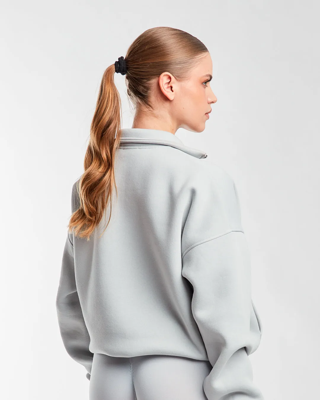 Halfzip Women (Outlet)