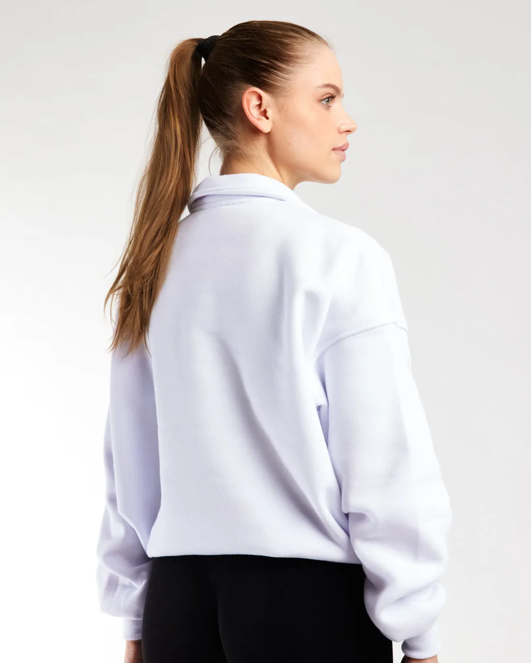Halfzip Women (Outlet)