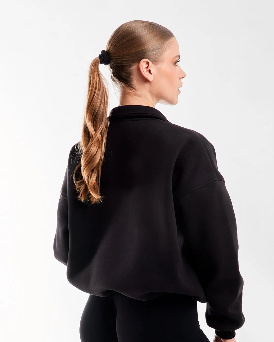Halfzip Women (Outlet)