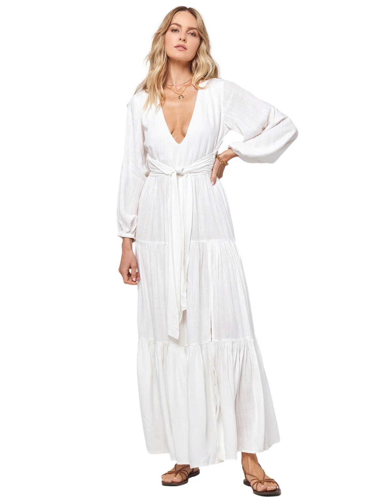Hanna Dress ::RET
