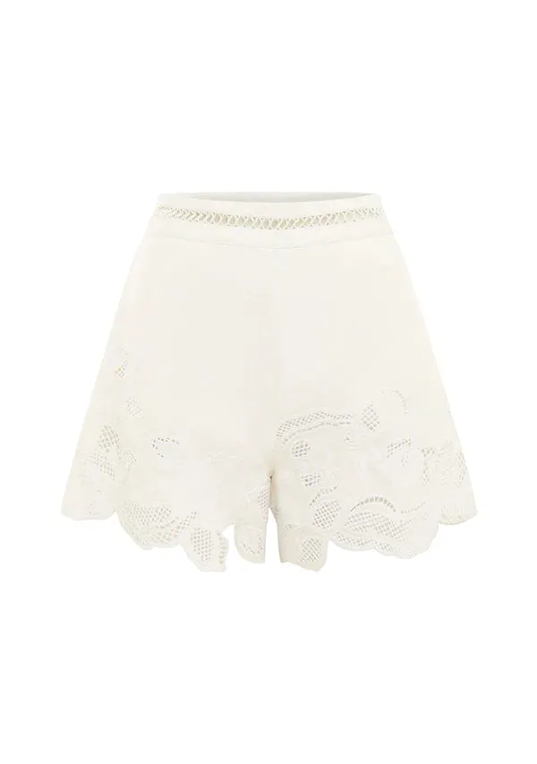 Helia Shorts ~ MOS the label