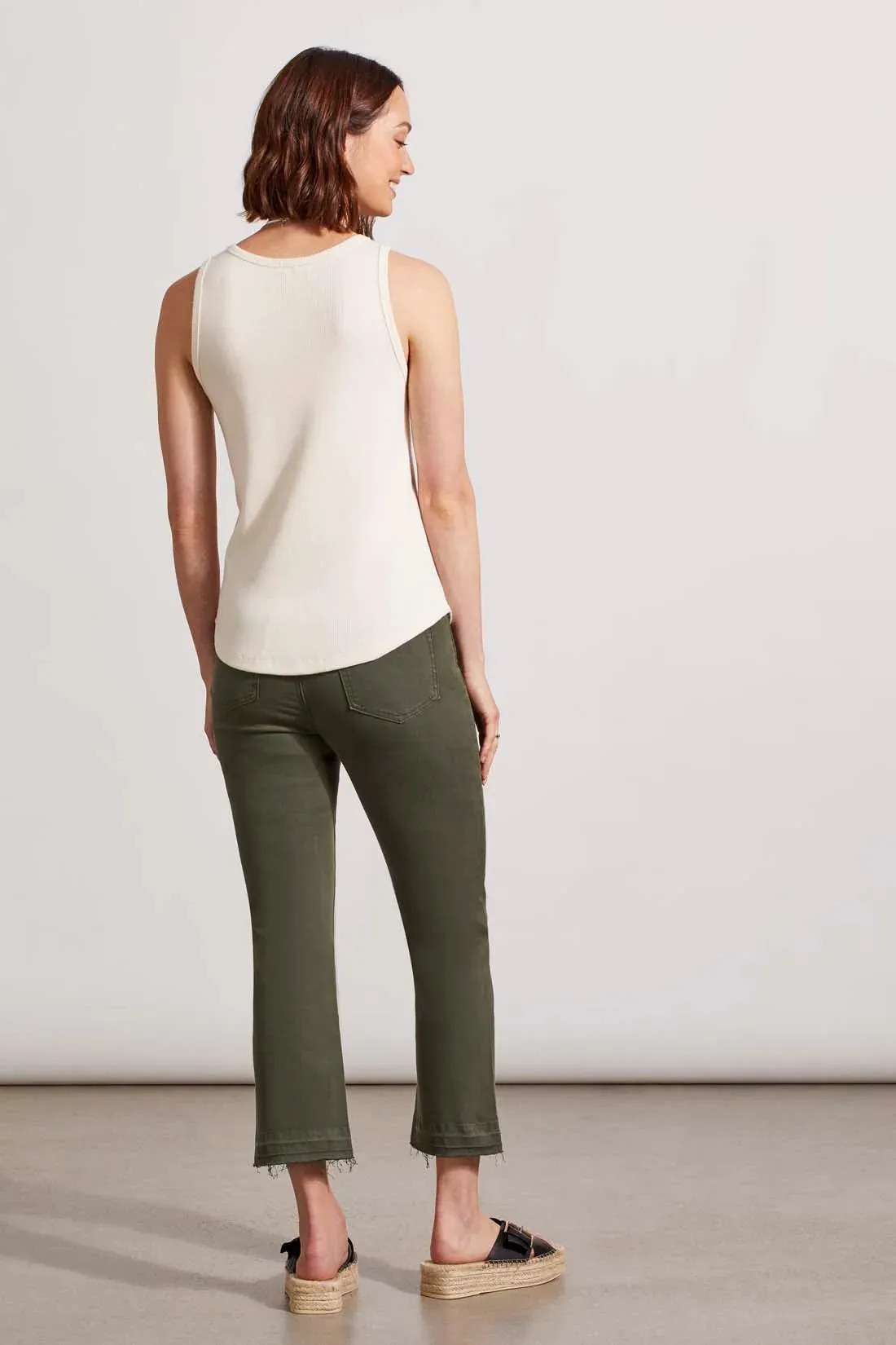 Henley Tank