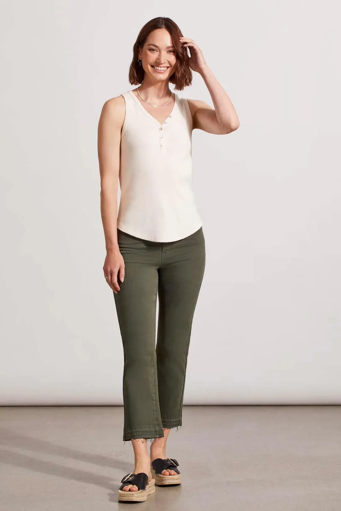 Henley Tank