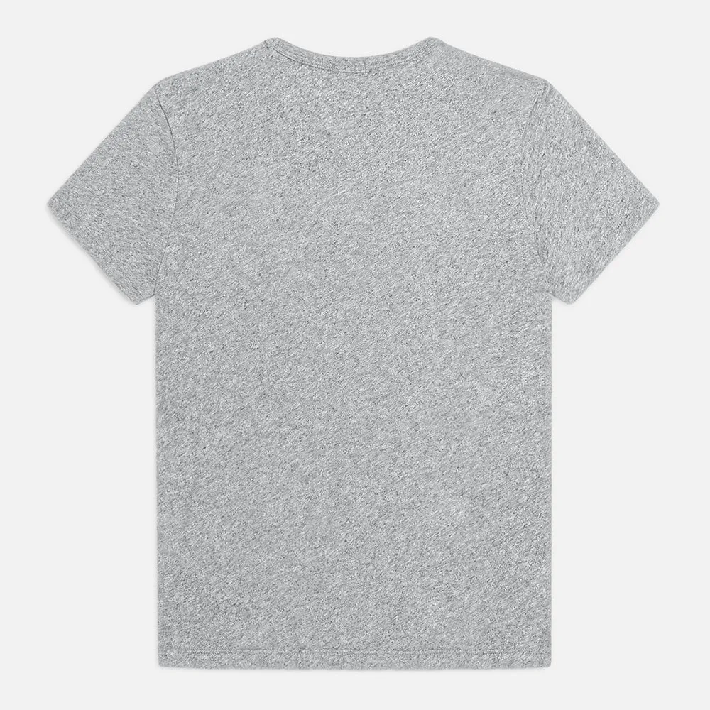 Her Tee // Jersey