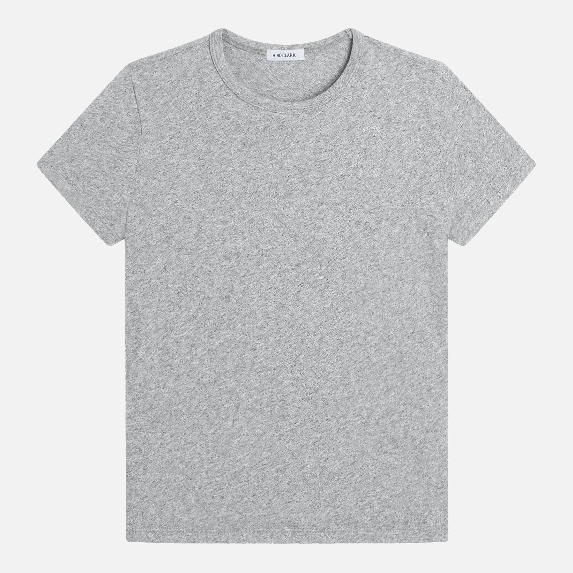 Her Tee // Jersey