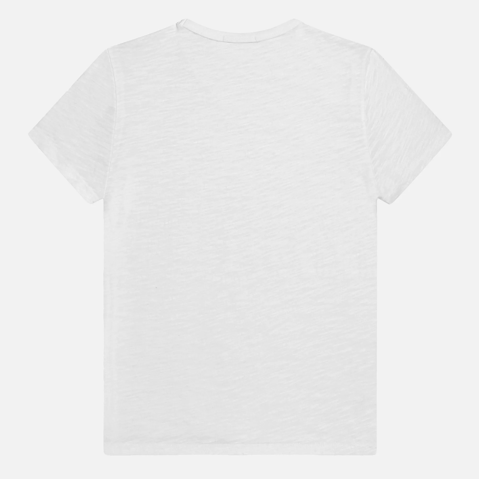 Her Tee // Jersey
