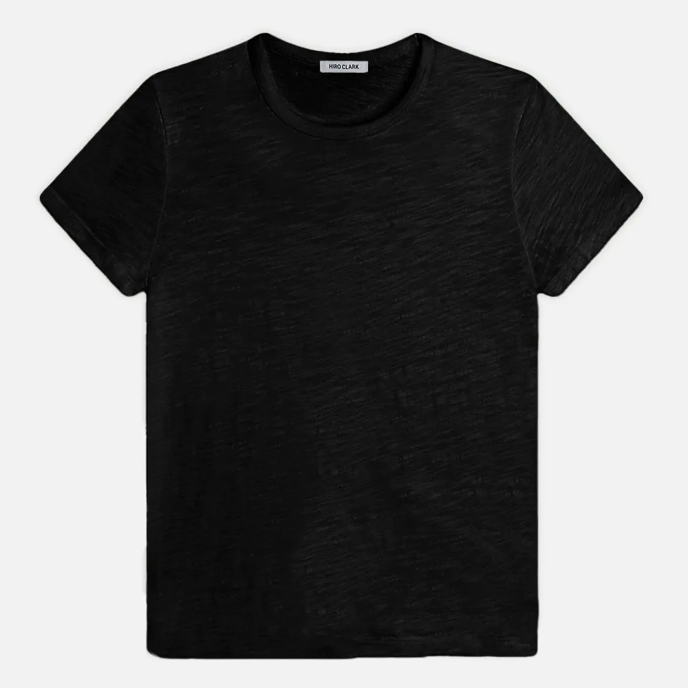 Her Tee // Jersey