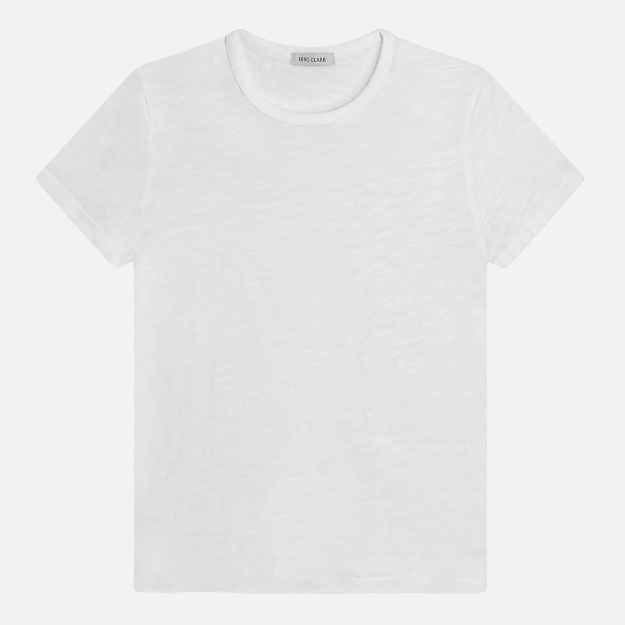 Her Tee // Jersey