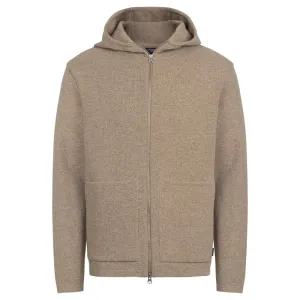 Holebrook Rolf Hood - Men's