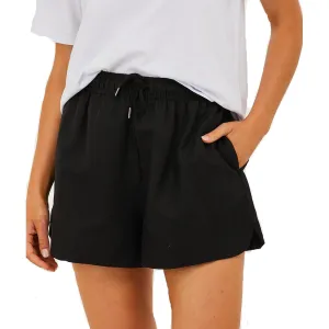 HUFFER LIN-IN LESIURE SHORT