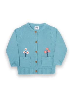 Hygge cardi