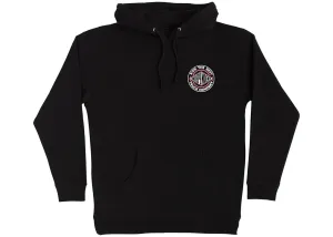 Independent BTG Summit Hoodie Black