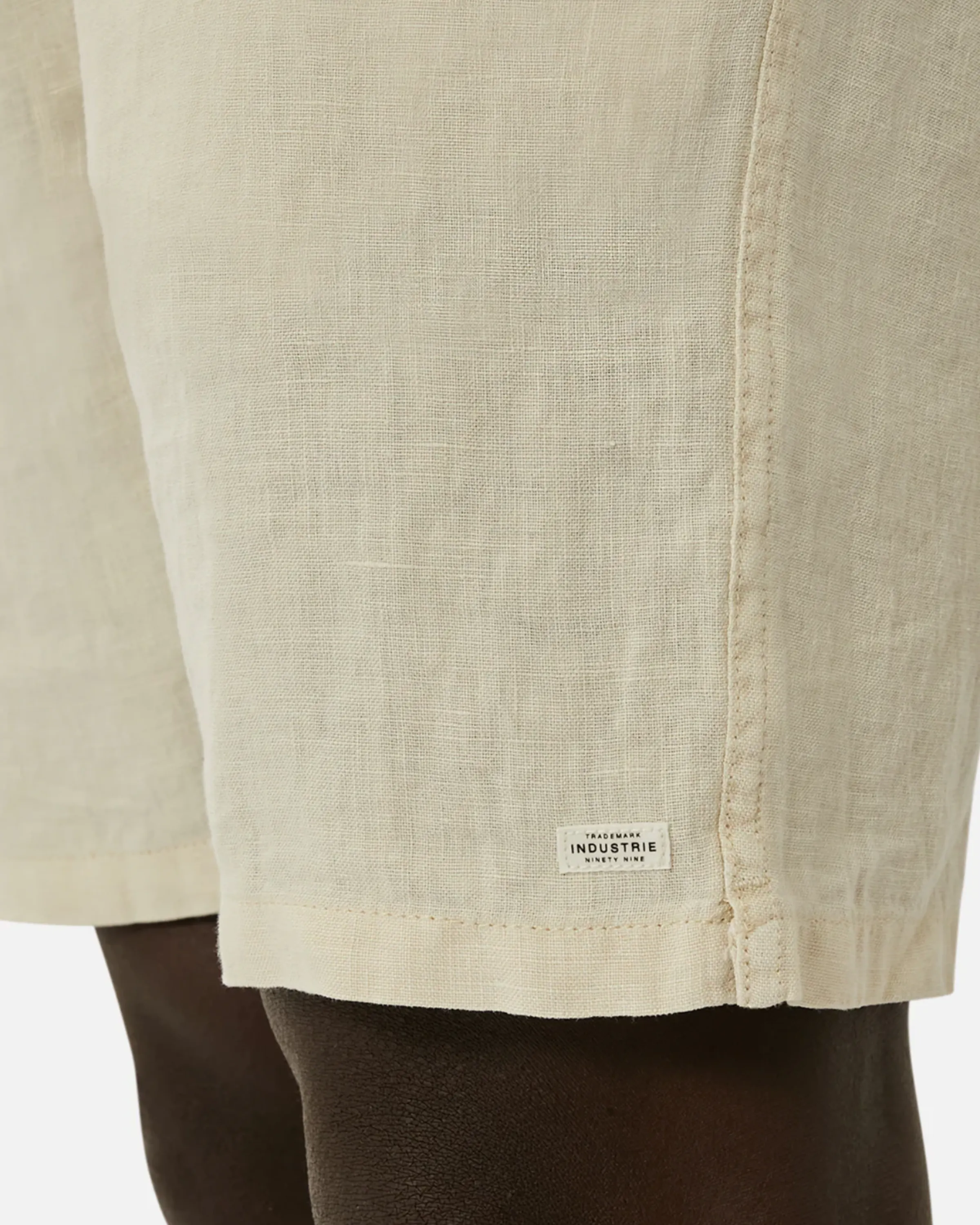 Industrie The Marina Linen Short