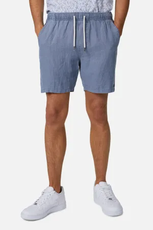 Industrie The Marina Linen Short