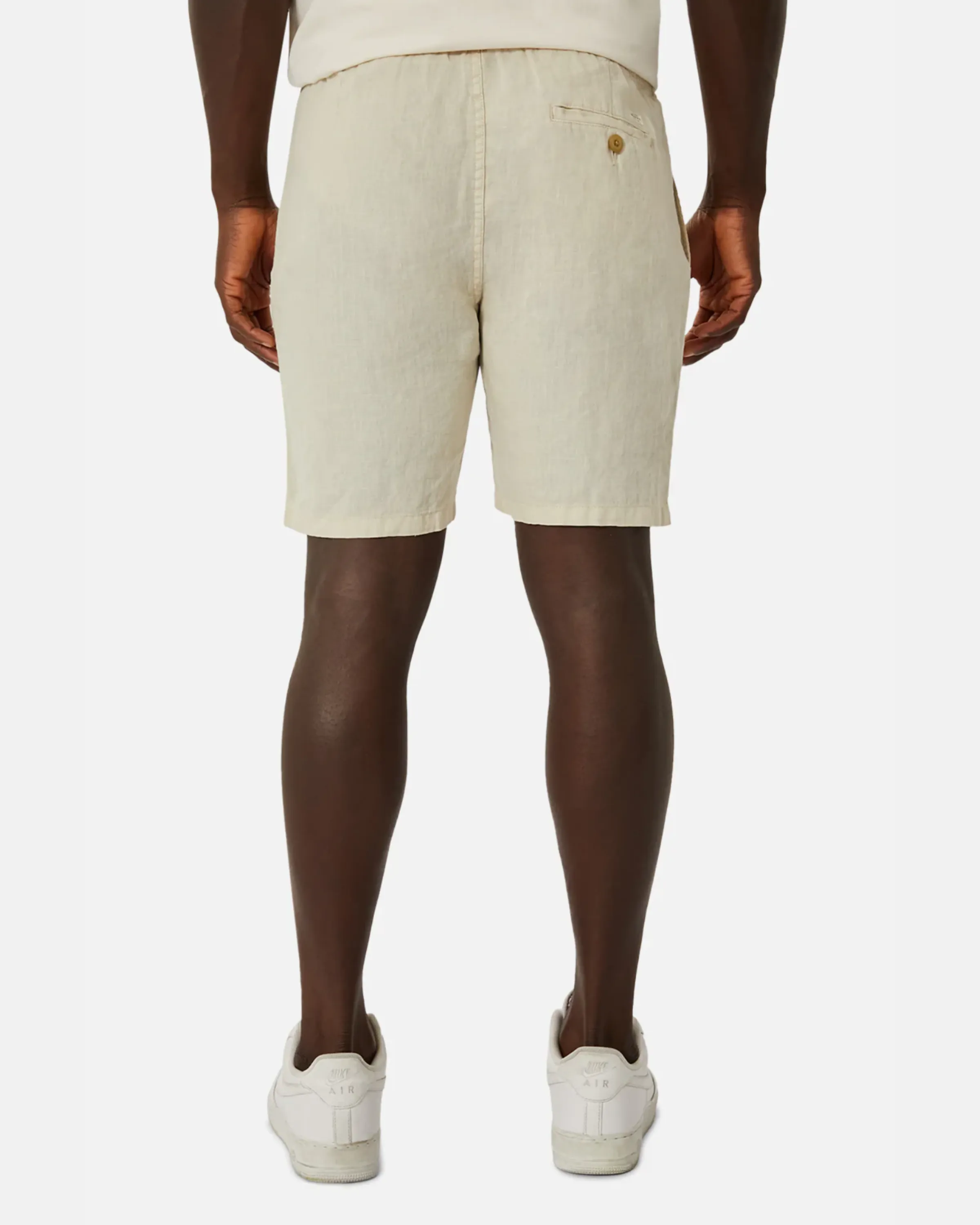 Industrie The Marina Linen Short