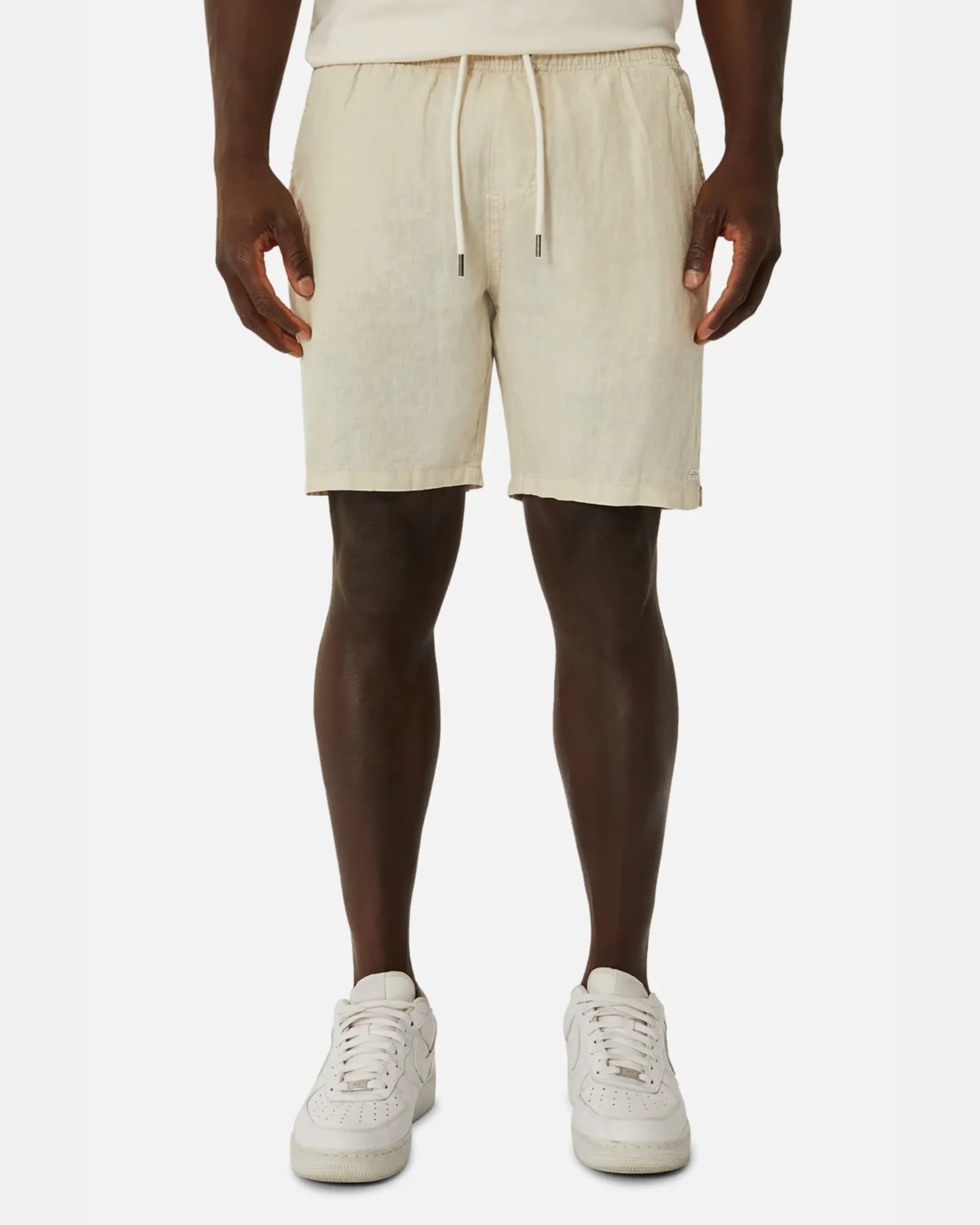 Industrie The Marina Linen Short