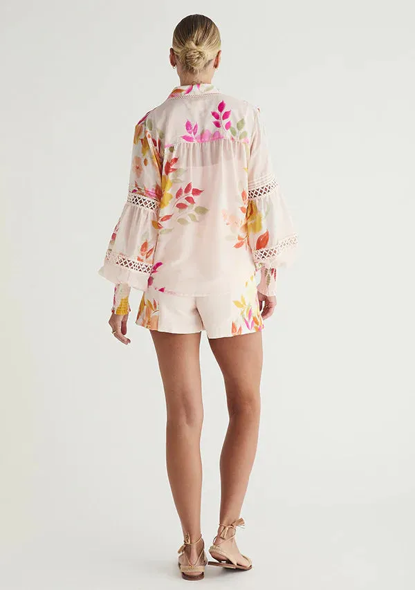 Iris Shorts ~ MOS the label