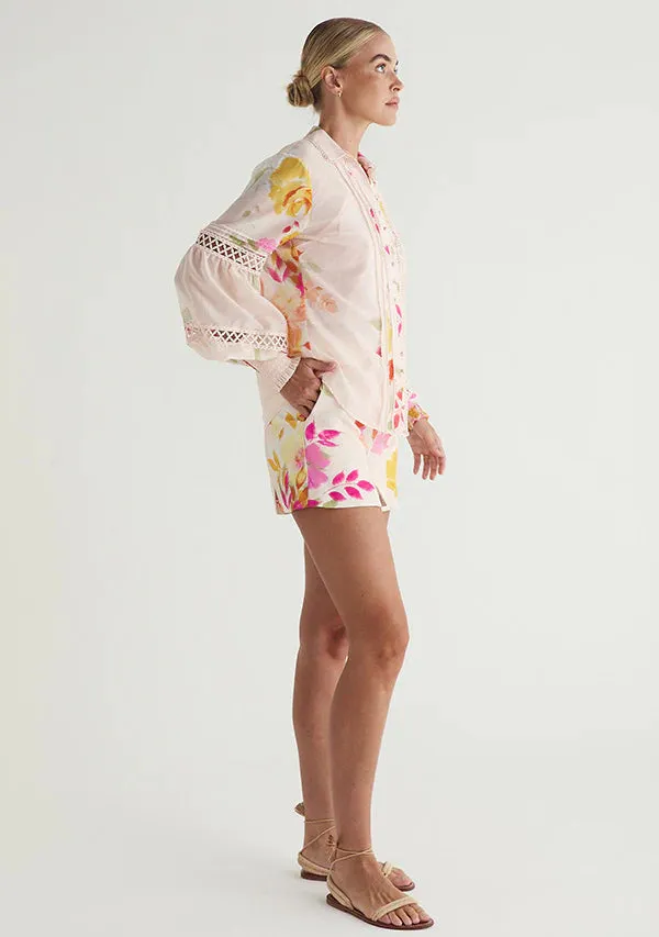 Iris Shorts ~ MOS the label