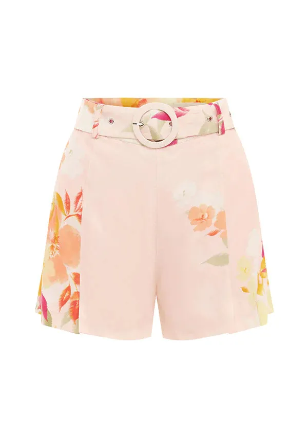 Iris Shorts ~ MOS the label
