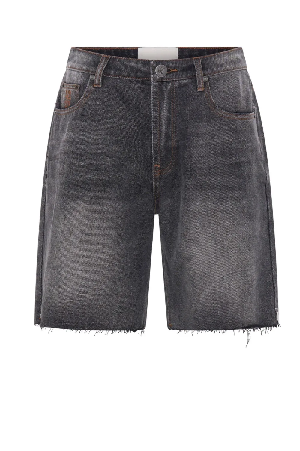 Jackson MD W W L Shorts Worn Black