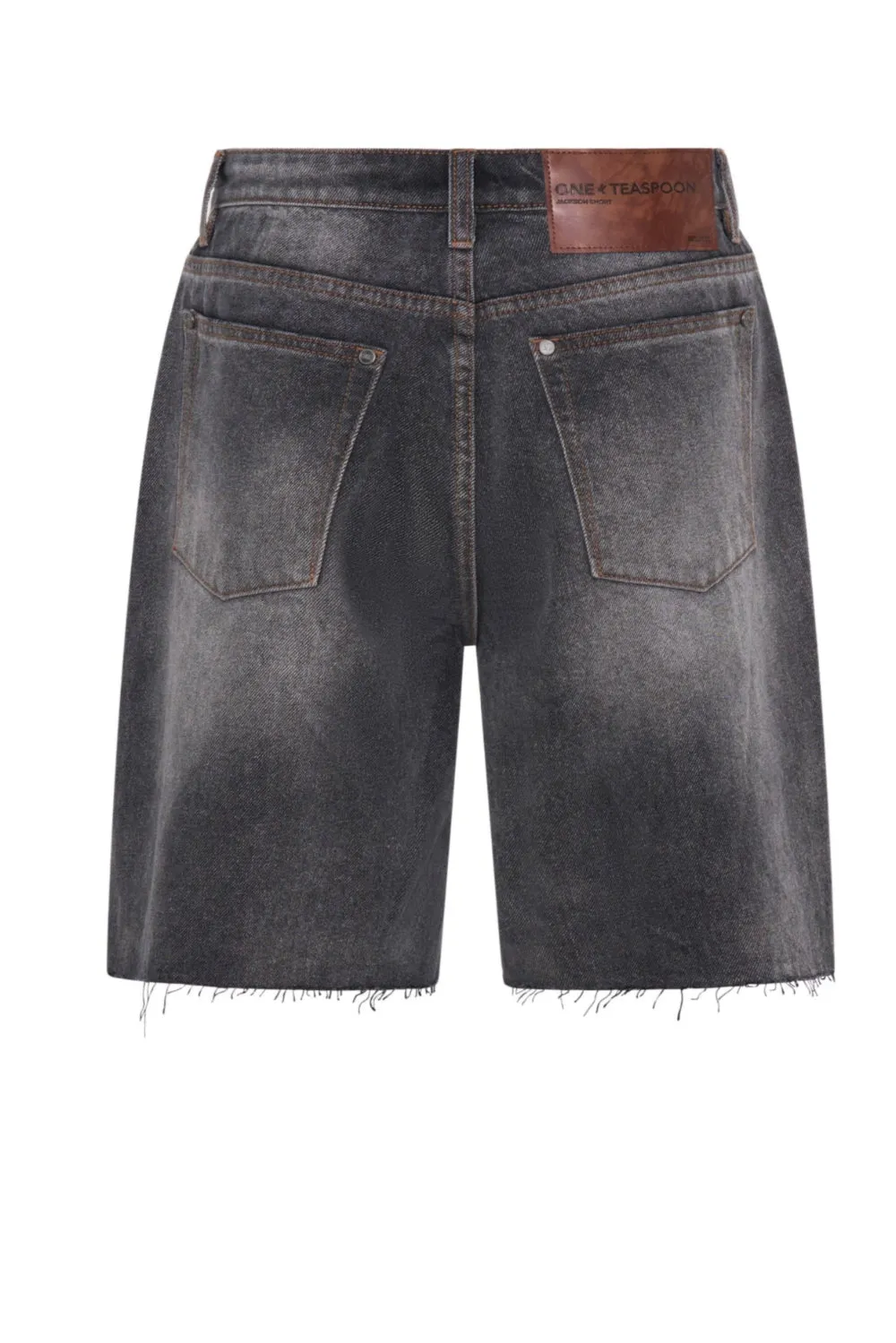 Jackson MD W W L Shorts Worn Black
