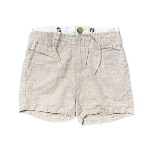 Janie and Jack Linen Shorts