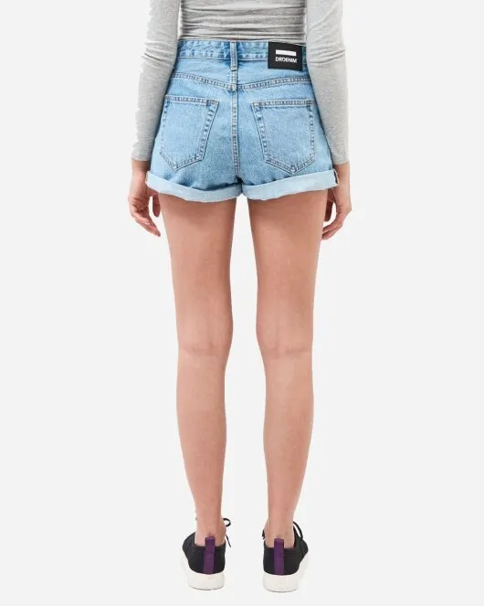 Jenn Shorts - Light Retro