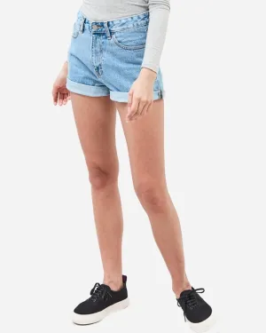 Jenn Shorts - Light Retro