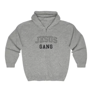 Jesus Gang hoodie