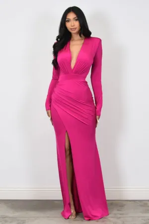 Kara Maxi Dress