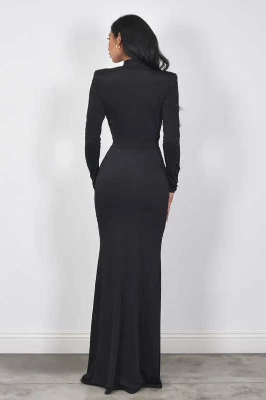 Kara Maxi Dress