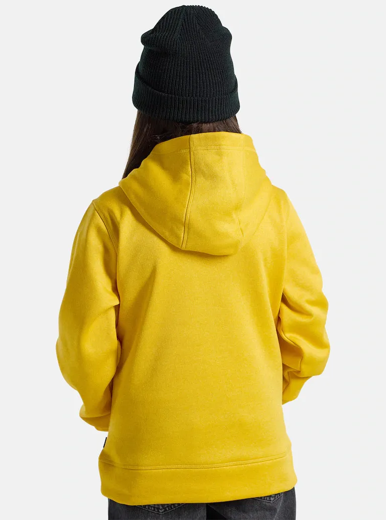 Kid's Oak Pullover Hoodie