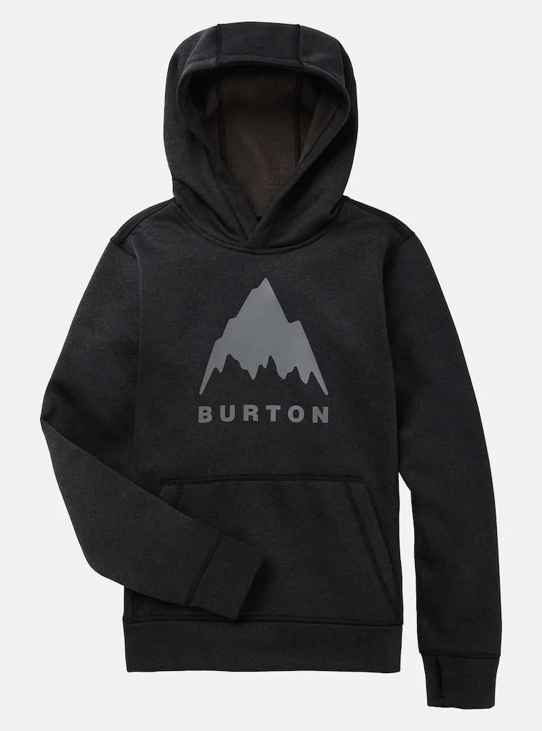 Kid's Oak Pullover Hoodie