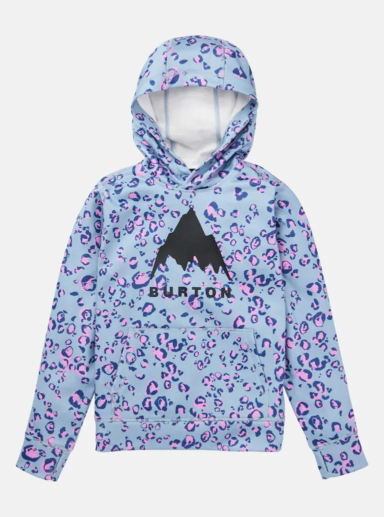 Kid's Oak Pullover Hoodie