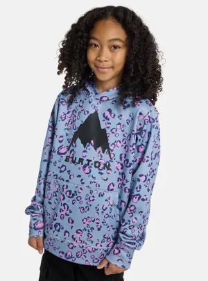 Kid's Oak Pullover Hoodie