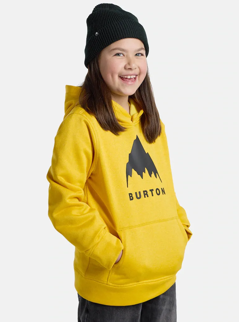 Kid's Oak Pullover Hoodie