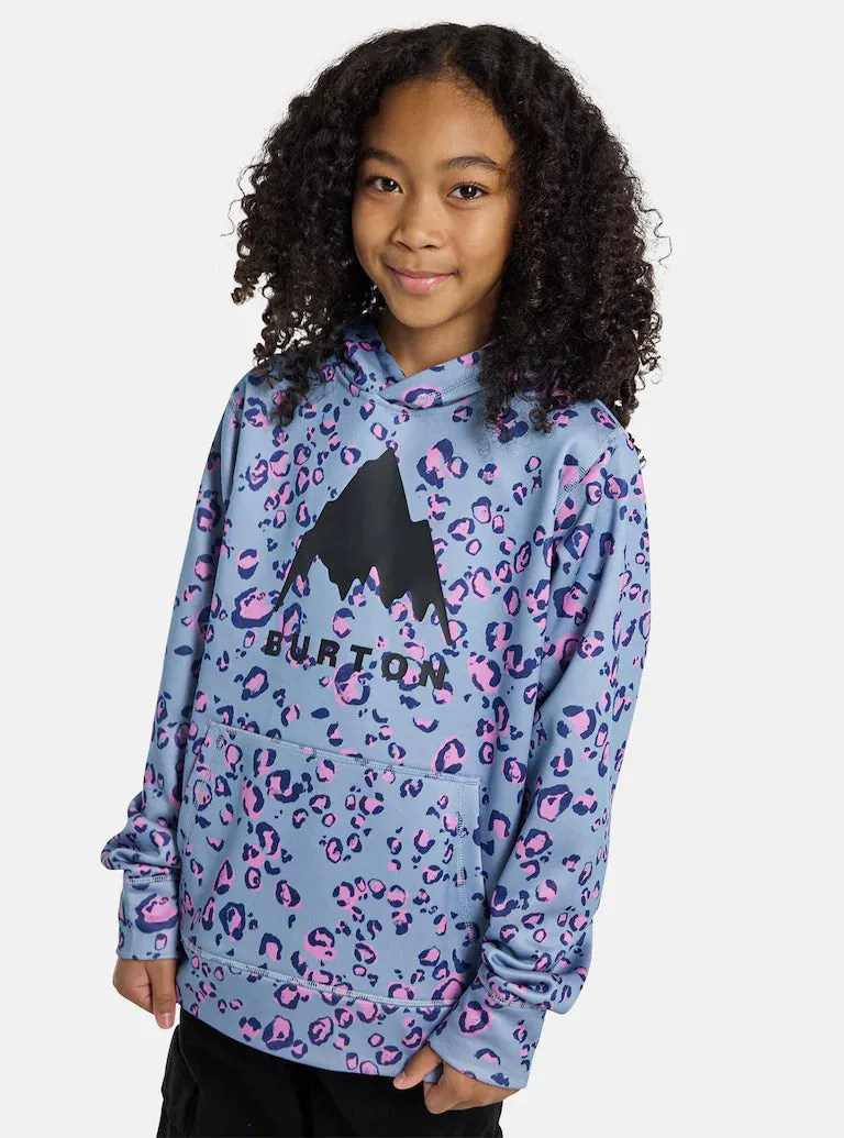 Kid's Oak Pullover Hoodie