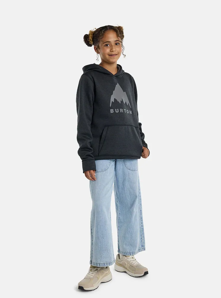 Kid's Oak Pullover Hoodie