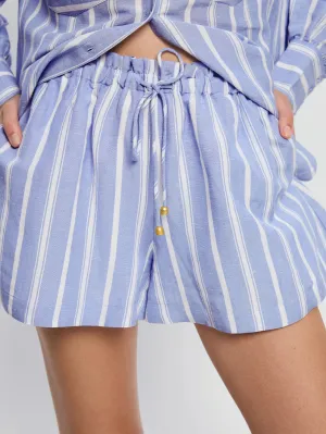 Kivari Capri Short