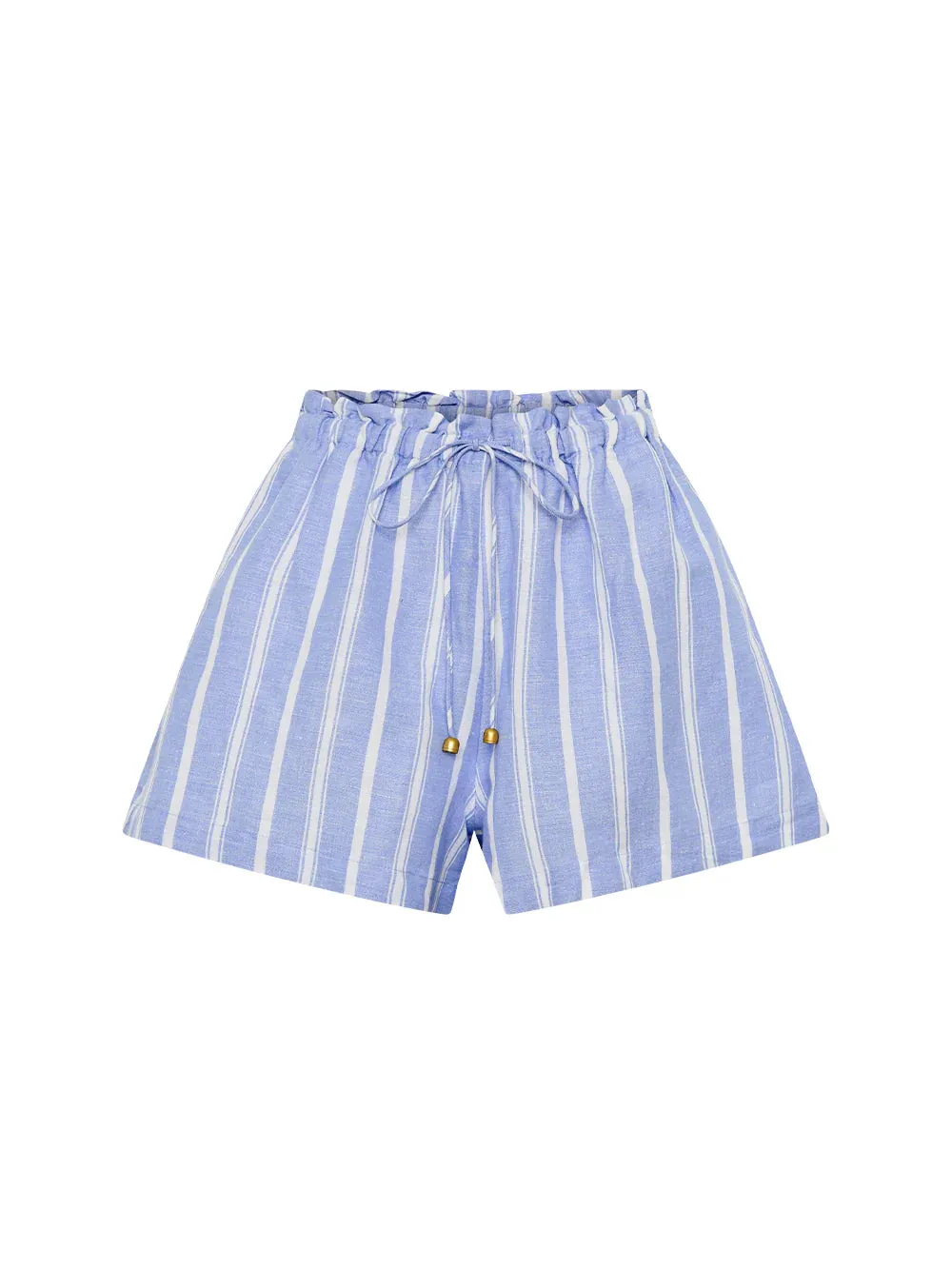 Kivari Capri Short